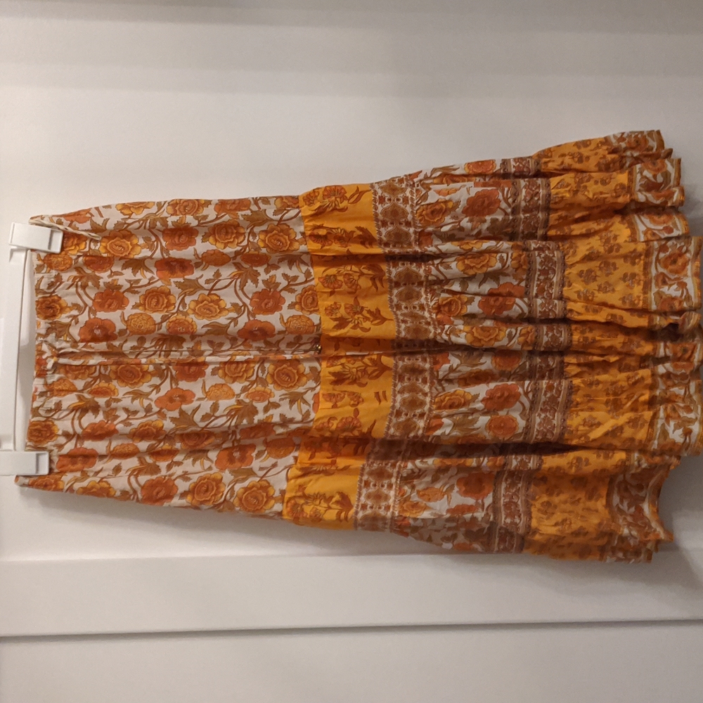 Arnhem skirt